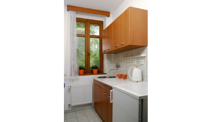 Hotel VZ Bedřichov - depandance Špindlerův Mlýn